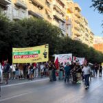 Συλλαλητήριο από ΓΣΕΕ, ΑΕΔΥ και εργατικό κέντρο (vid)