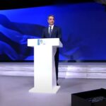 Κυριάκος Μητσοτάκης: Μέτρα υπέρ των συνταξιούχων – Αυξήσεις για ενστόλους και διπλωμάτες