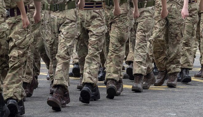 Γαύδος: Το ακριτικότερο φυλάκιο των Ένοπλων Δυνάμεων (vid)
