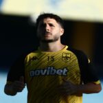 Ο Τεχέρο “πρωταγωνιστεί” στην προαναγγελία εν όψει ΟΦΗ (pic)