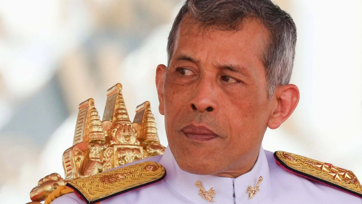 Ο πιο πλούσιος βασιλιάς στον κόσμο… δεν ξέρει τι έχει! (pics+vid)