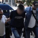 Αδελφοκτονία στη Θεσσαλονίκη: «Μου γκρίνιαζε με άσχημο τρόπο, ήμουν πιεσμένος και τη σκότωσα»