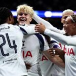 Νίκη με… αυτογκόλ για Τότεναμ (vid)