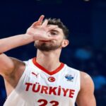 FIBA για Σένγκουν: «Να τον λέτε μπαμπά»
