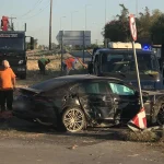 Τροχαίο στη Θέρμη: Σήμερα η απολογία της 45χρονης (vid)