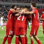 Mε το… δεξί η Τουρκία