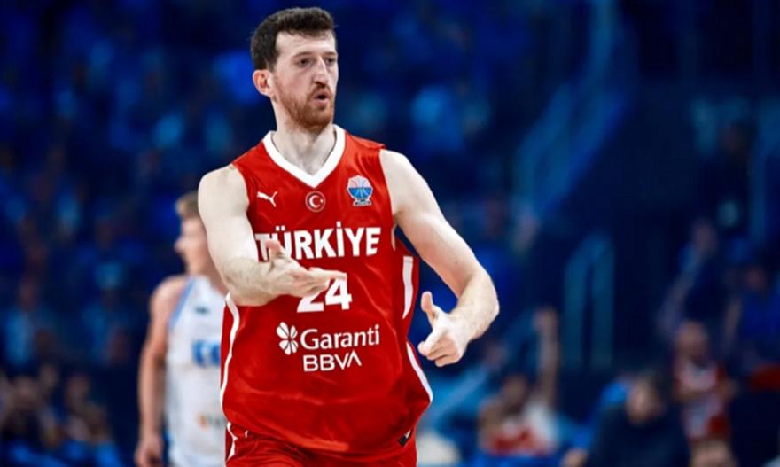 Eurobasket: Συνέχισε με άνεση το αήττητο η Τουρκία