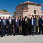 81 χρόνια από το Ολοκαύτωμα του Χορτιάτη