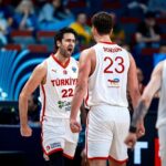 Κορκμάζ: «Αν παίξουμε το μπάσκετ που ξέρουμε θα νικήσουμε την Ελλάδα»