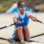 Παγκόσμιο Σανγκάης: Εκτός τελικού έμεινε η Μηλένα Κοντού στο σκιφ ελαφρών βαρών (vid)