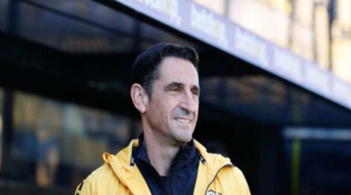 Η συνεργασία ΑΡΗ-Χιμένεθ έγινε… θέμα στην Ιταλία: “Έχει εμπειρία στο ελληνικό ποδόσφαιρο”