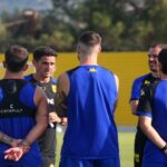 “Ο Χιμένεθ αναλαμβάνει μια ιστορική ομάδα, με αρκετούς Ισπανούς”