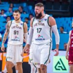 Βαλαντσιούνας: «Δεν πρόκειται να πω το πλάνο μας για τον Γιάννη»