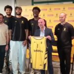 Ντούσιας: “Ιντερ και Μπόκα πήγαν τελικό, μακάρι να φέρουμε γούρι και στον ΑΡΗ” (vid)