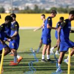 Ανεβάζει ρυθμούς για Ατρόμητο