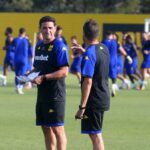 Ο Χιμένεθ και το… πολυπληθές σταφ