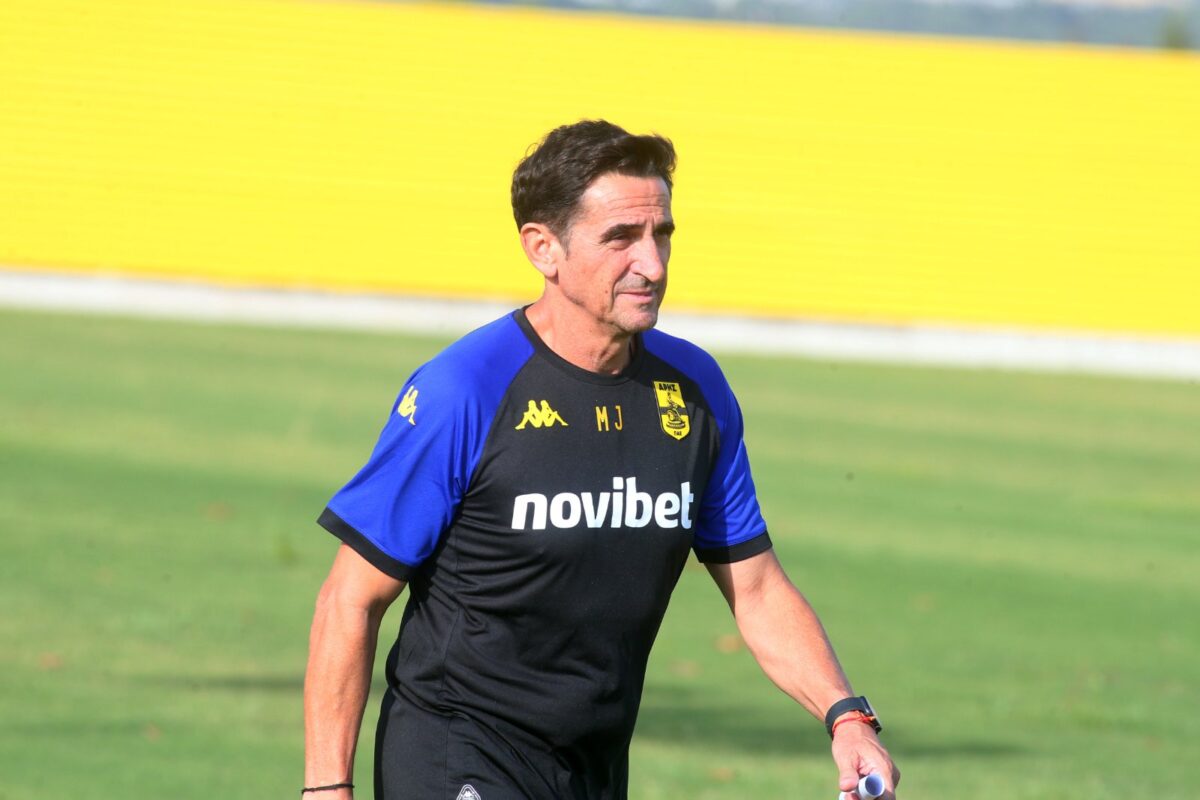 Οι πρώτες σημαντικές αποφάσεις του Χιμένεθ