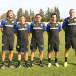 Η… παρουσίαση του νέου σταφ της ομάδας (pics)