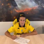 Κ17 Γεωργία – Ελλάδα 1-2:  O Παπασαραφιανός του ΑΡΗ έδωσε τη νίκη στην Εθνική παίδων (vid)