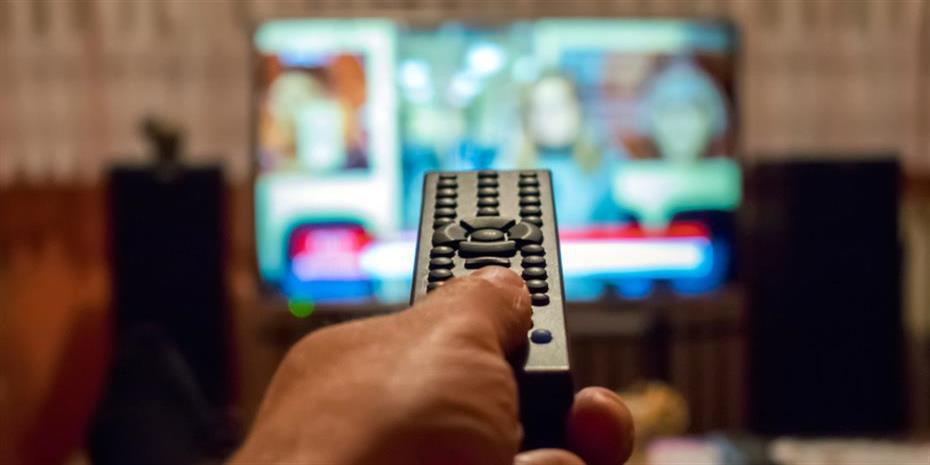 Τηλεθέαση: H… πρωτιά της Κυριακής