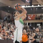 Άλωσε το Μονακό η Ζαλγκίρις