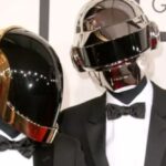 Αυτοί είναι οι θρυλικοί Daft Punk δίχως τα κράνη!