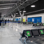 Συνελήφθη 74χρονος Ρουμάνος με Ευρωπαϊκό ένταλμα στο αεροδρόμιο “Μακεδονία”