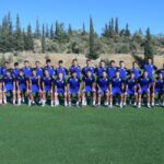 Νίκη για την Κ17 με ανατροπή κόντρα στον ΟΦΗ (2-1)