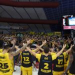 ΑΡΗΣ Betsson: «Τώρα; Τι γίνεται τώρα;» (vid)