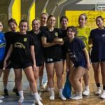 Χάντμπολ Γυναικών: Η έκπληξη στην Θεοδώρα Μανωλούδα (pics+vid)