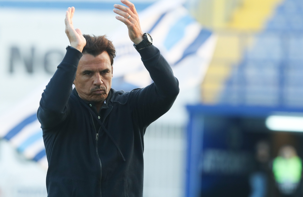 Ψηλά στη λίστα του Αστέρα Τρίπολης ο Κόουλμαν