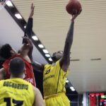 Δεν… βγήκε στο δεύτερο μέρος ο ΑΡΗΣ Betsson, βαριά ήττα από Χάποελ Ιερουσαλήμ