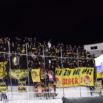 Το δικαστήριο για τα επεισόδια στο Περιστέρι και η θέση της ΠΑΕ ΑΡΗΣ