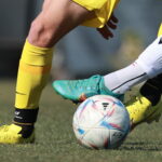 Ισοπαλία στη Λιβαδειά για την Κ-19