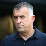 Επίσημα στον Παναιτωλικό ο Αναστασίου