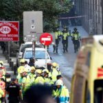 Τρόμος στη Μαδρίτη, κατέρρευσε κτίριο στο κέντρο της πόλης!