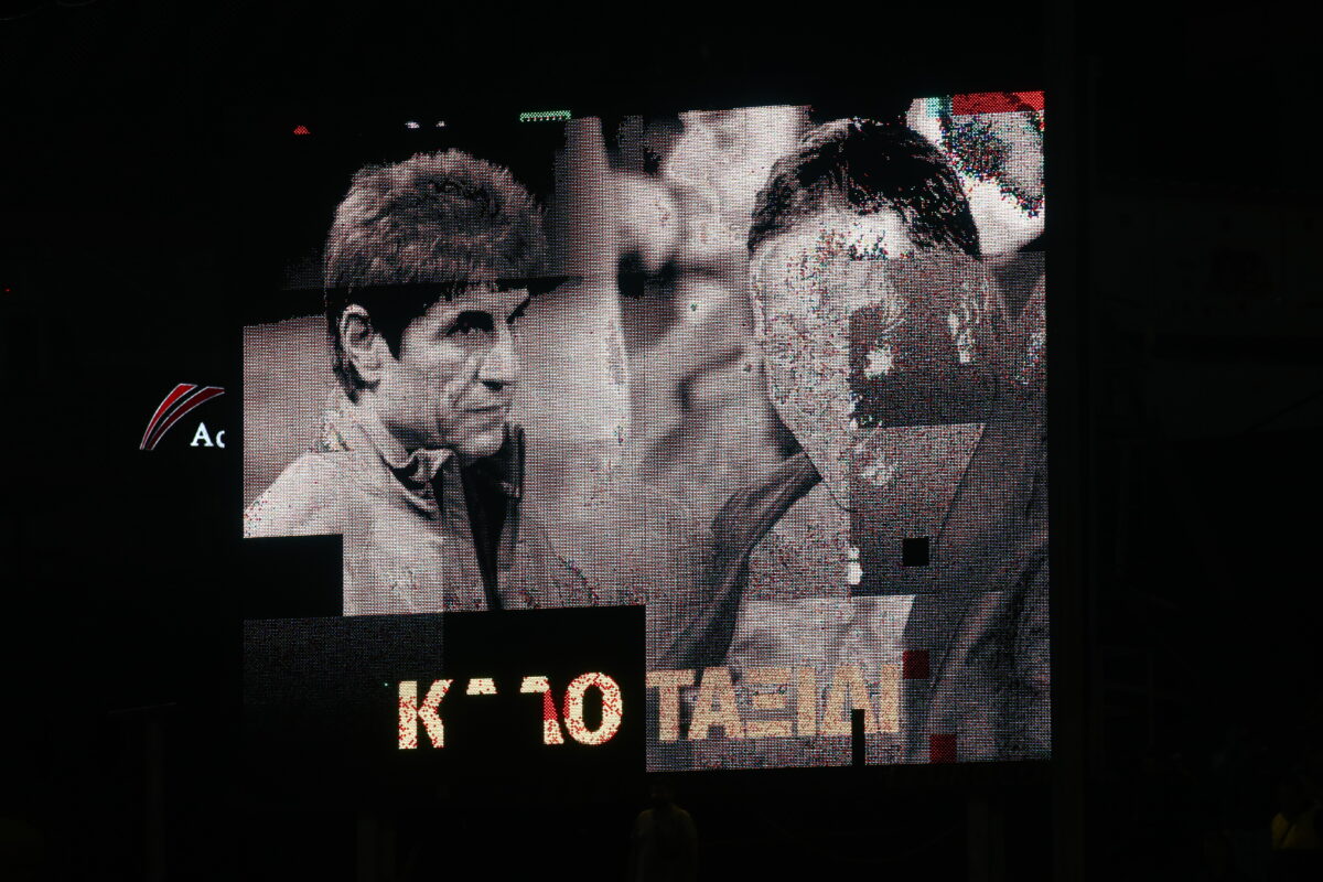 Δύο χρόνια από τότε που «έφυγε» από τη ζωή ο Γιάννης Μιχαλήτσος (vid)