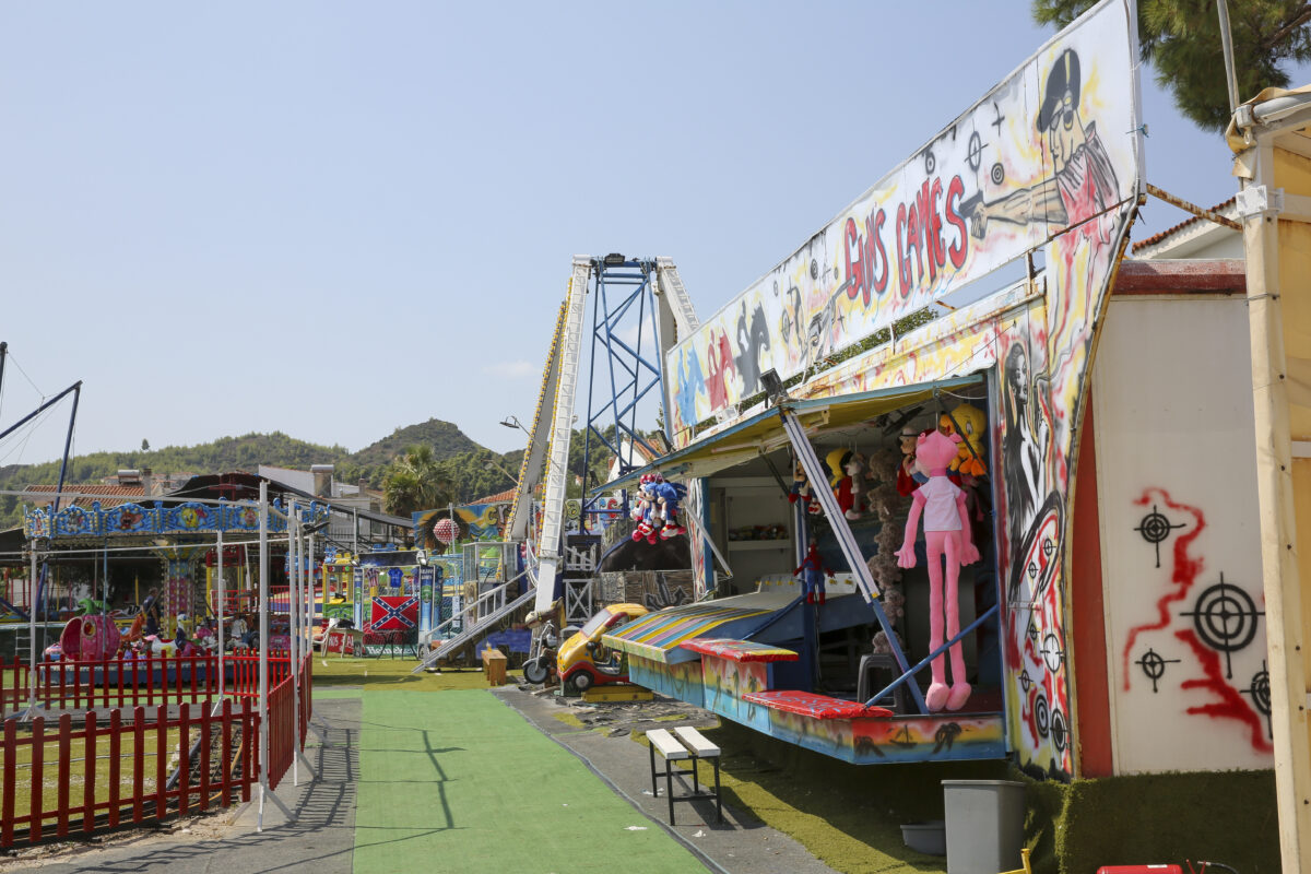 Χαλκιδική: Οργή από τον πατέρα του 19χρονου που σκοτώθηκε στο λούνα παρκ – “Ξεκινάει ο πόλεμος”