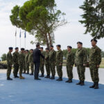 Πρόσκληση για κατάταξη στο Στρατό Ξηράς με την 2025 ΣΤ’/ΕΣΣΟ – Όλες οι πληροφορίες