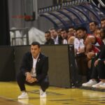 Αλόν: «Παίξαμε για 40 λεπτά με ένταση και αυτό απέδωσε»