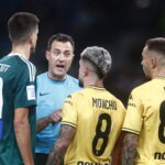 Τσβάιερ με… μεγάλη ελληνική προϊστορία (vid)