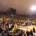 SUPER 3: “Όλοι στα κιτρινόμαυρα, όλοι με κασκόλ” (pic)