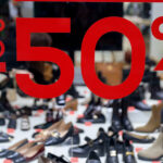 Black Friday: Πώς η «Μαύρη Παρασκευή» έγινε «Μαύρος Νοέμβριος»