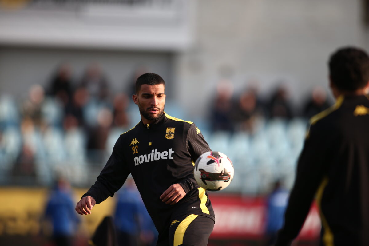 Ρόουζ: «Συγκέντρωση, μάχη, οικογένεια» (pic)