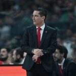 Τέλος ο Σφαιρόπουλος από τον Ερυθρό Αστέρα!