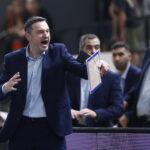 Παρελθόν ο Τσαλδάρης από τον Πανιώνιο (vid)