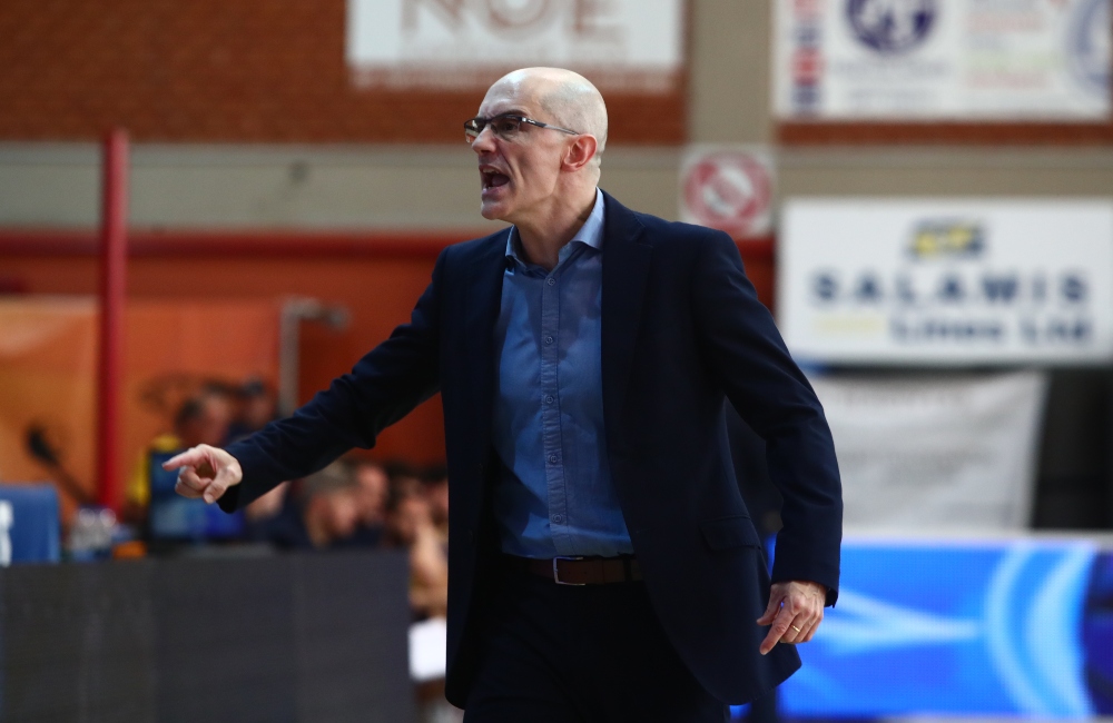 Κολοσσός Ρόδου: Ο Καράσκο πήρε δύο challenges σε 26 δευτερόλεπτα αλλά έχασε και τα δύο (vid)