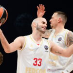 Ανακοινώθηκε από ομάδα ο Νικ Καλάθης