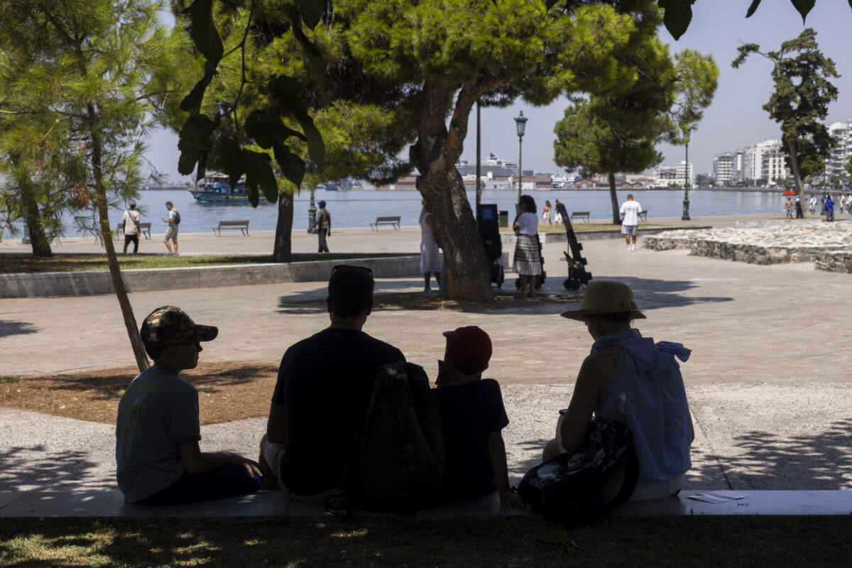 Από φθινόπωρο… άνοιξη!