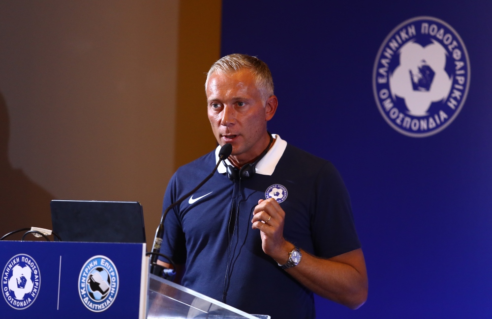 Βαλέρι: «Πρέπει να βελτιωθούμε στην παρέμβαση του VAR στα παιχνίδια» (vid)